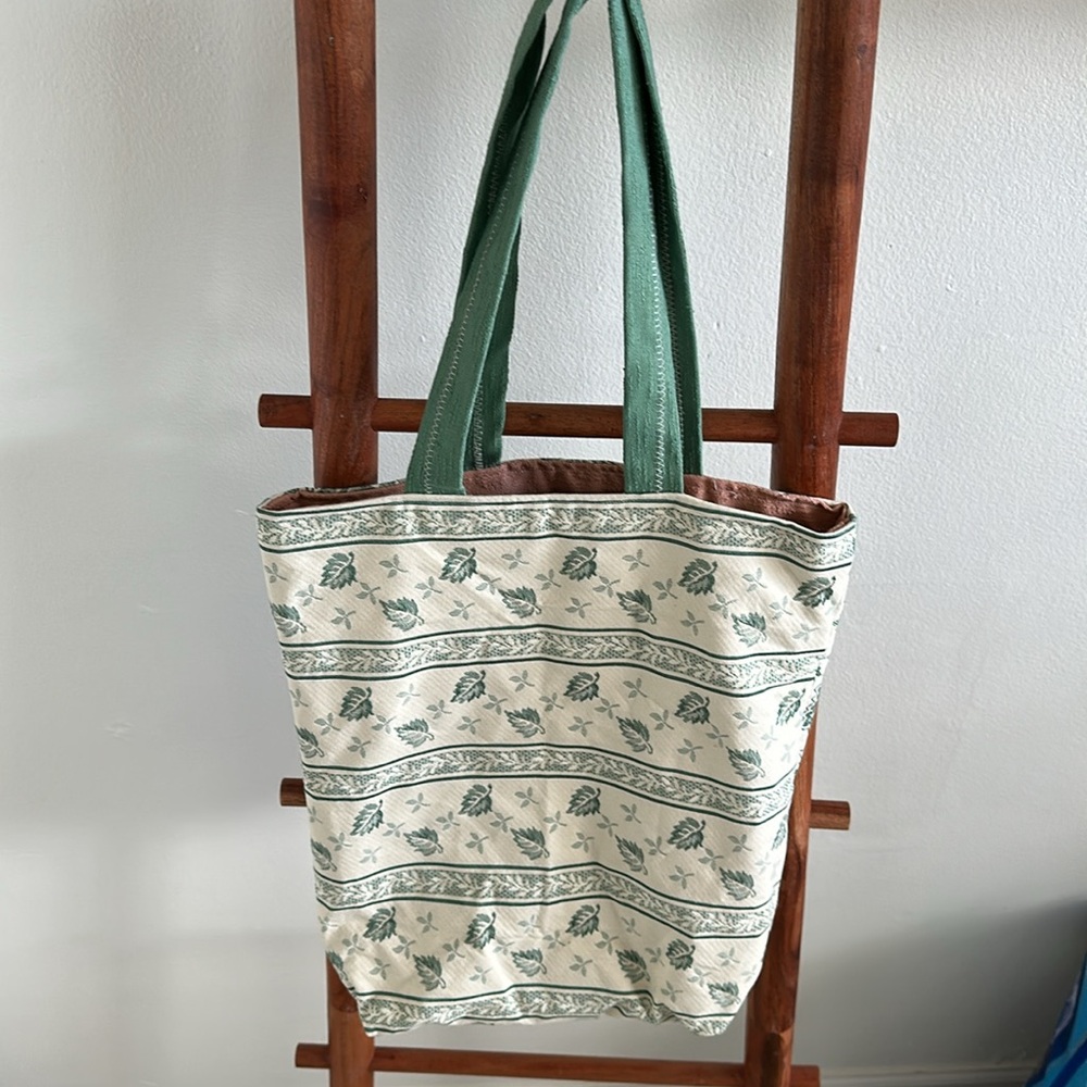 Cottagecore tote - Picture 3 of 8